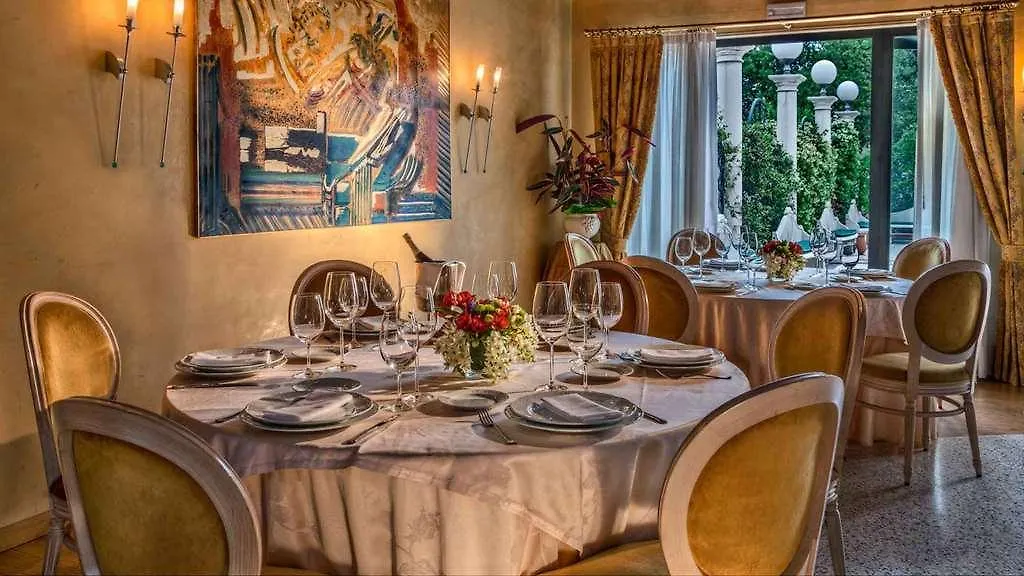 Park Hotel Junior Quarto d'Altino 4*,