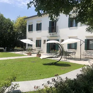 Relais Selvatico Hotel
