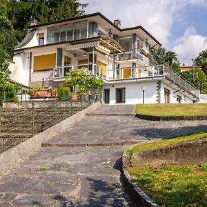 Malpensata By Interhome Apartment Porto Valtravaglia