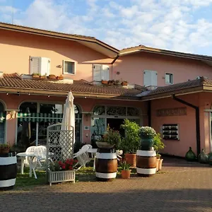 Ristorante Campagna Hotel