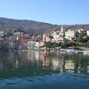 Bed & Breakfast Carugio Del Fezzano Fezzano (Liguria)