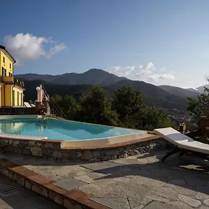 Aparthotel Lice Verici Casarza Ligure