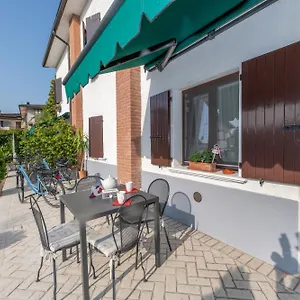 Casacobelli Ferienhaus Monzambano