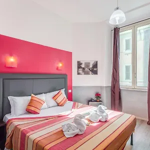 Hotel Mf Rome