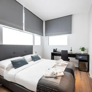 Gasthuis Bnbutler - Inbrera - Giulianova, 1 Milaan