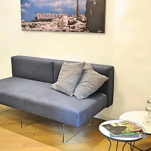 Keys Of Sicily - Bassa Apartment Modica