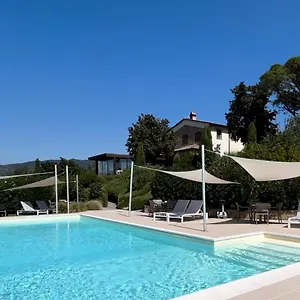 Casetta I Bauernhof Vinci