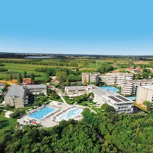 Isaresidence Ferienpark