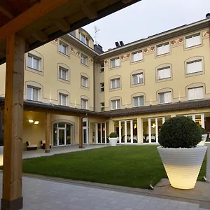 Отель Virginia Palace ****