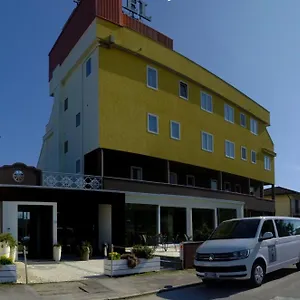 Ambra Hotel