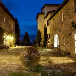 Casanuova Bauernhof Figline Valdarno