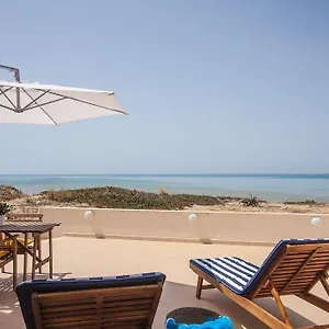Terrazza Montalbano Ferienhaus Punta Secca