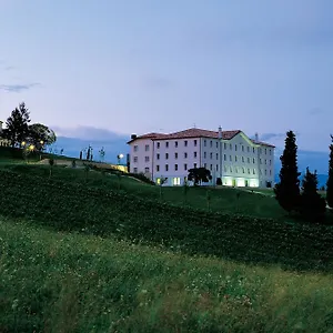 Отель Phi Astoria