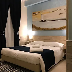 Отель типа 